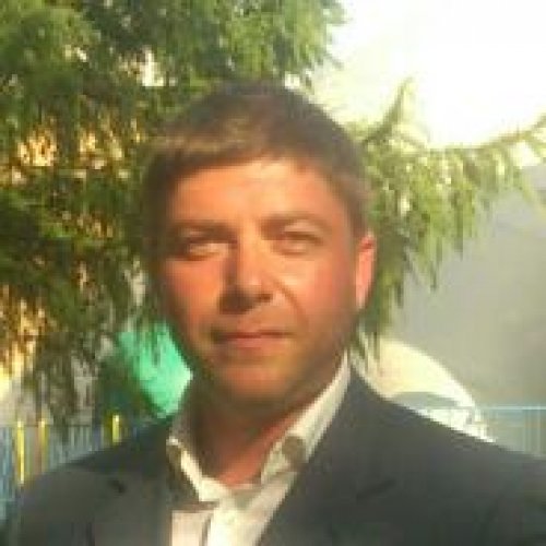 Горинов Александр 