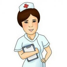 Медицинская сестра с выездом на дом