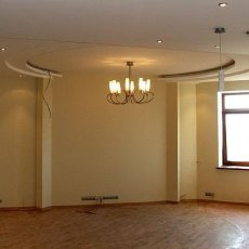 Косметический ремонт для квартир в Москве