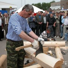 Услуги плотника и столяра в Новосибирске
