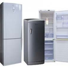 Ремонт холодильников на дому в хабаровске
