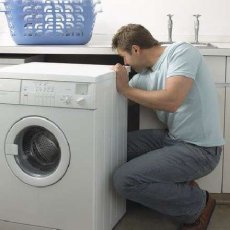 Ремонт стиральных машин, монтаж и демонтаж
