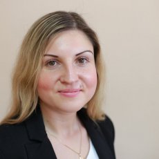 Няня Ольга ищет работу с полной занятостью