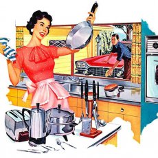 Уборка квартир - помощь по хозяйству