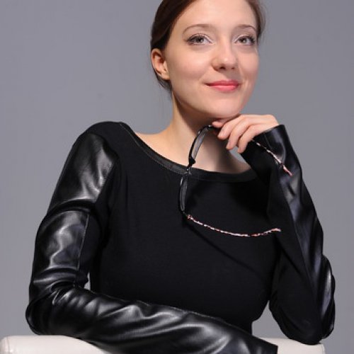 Екатерина Робертовна