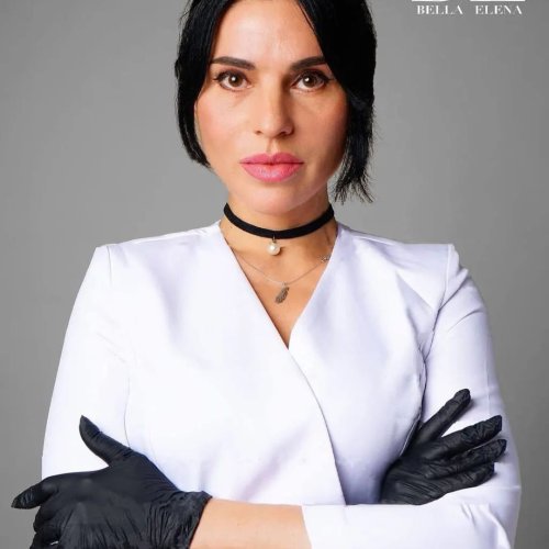 Doctor BellaElena 