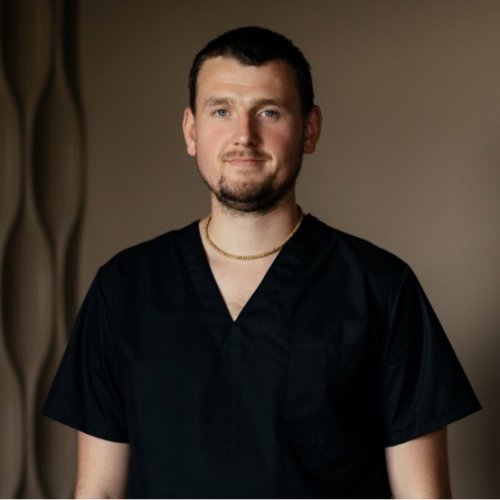 Данилюк Юрий