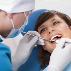 Вызов стоматолога на дом