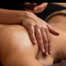 Wellness and massage