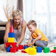 Требуется няня для мальчика