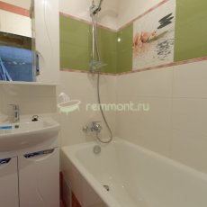 Ремонт ванной комнаты Москва