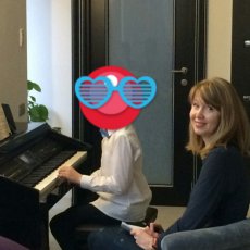 Уроки Фортепиано (музыки) для всех возрастов