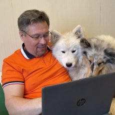 Персональная дрессировка собак в городе Альметьевск